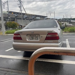 名古屋　当時物二桁ナンバー　ブルーバード　SSS HU14 の画像