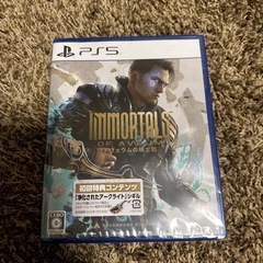 PS5　アヴェウムの騎士団　ゲーム