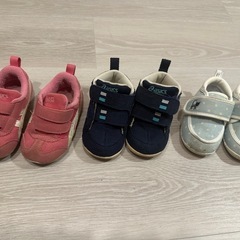 赤ちゃん用　靴