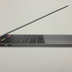 【超美品】 MacBook Pro 2020 256GB スペー...