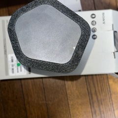 sony
Bluetoothスピーカーの画像