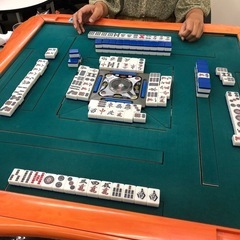 麻雀仲間募集！！埼玉🀄️