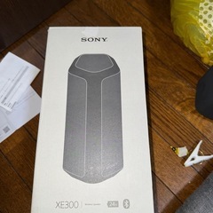 sony
Bluetoothスピーカーの画像