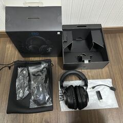 【中古】PRO X Wireless LIGHTSPEED Ga...