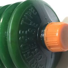 JOMO シャフトオイル　チューブ式　４００ｇ×１７本　　の画像