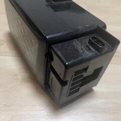 【Panasonic】 NKY576B02 8.0Ah +充電器の画像