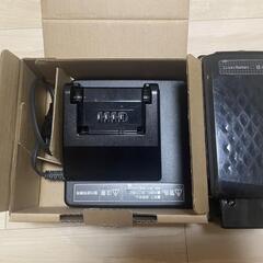 【Panasonic】 NKY576B02 8.0Ah +充電器