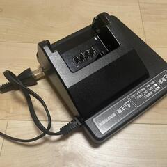 【Panasonic】 NKY576B02 8.0Ah +充電器の画像