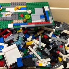レゴ　まとめての画像