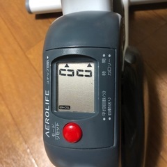 ・AEROLIFE 　サイドステッパーの画像