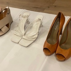 ZARA, Kalliste, OBELINE ブランドシューズ...