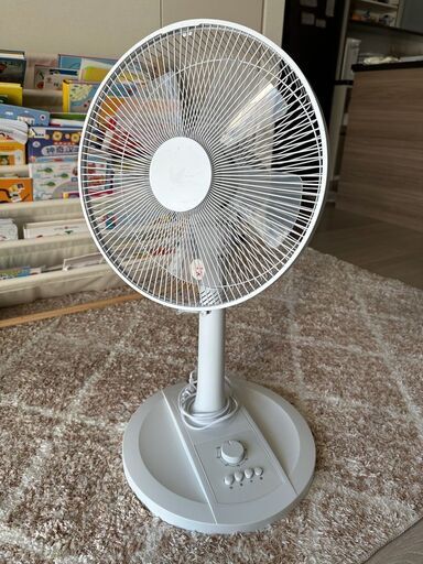 コイズミ 扇風機