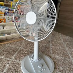 コイズミ 扇風機