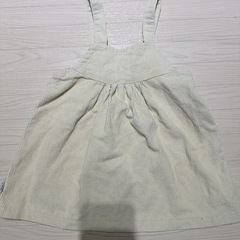 【035】ベビー洋服 90cm の画像