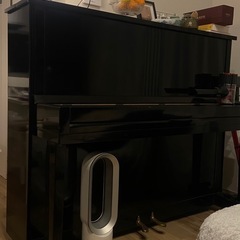 ピアノ