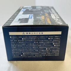 4インチ ドライブレコーダー リアカメラ付　新品の画像