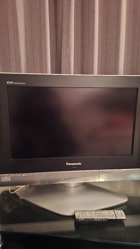 パナソニック テレビ