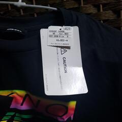DIESEL　Tシャツの画像