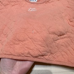 【038】Lee ベビー服 90cmの画像