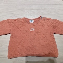 【038】Lee ベビー服 90cm