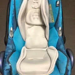 マキシコシの画像