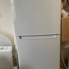 ニトリ　冷蔵庫