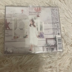 西野カナ　もしも運命の人がいるのなら