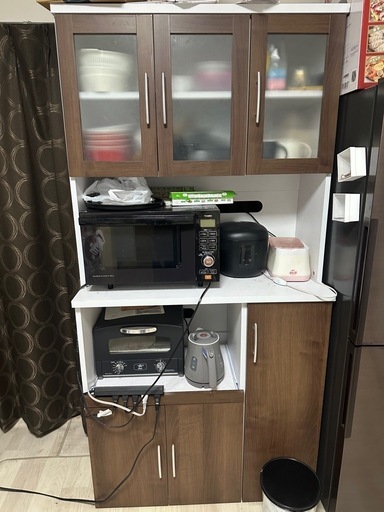 食器棚