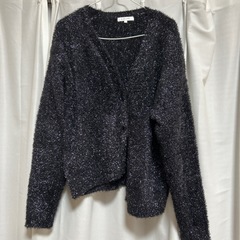 中古】カーディガンを格安/激安/無料であげます・譲ります 中古】カーディガンを格安/激安/無料であげます・譲ります