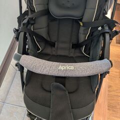 Aprica　ベビーカーの画像