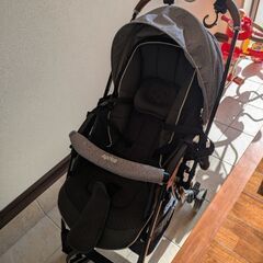 Aprica　ベビーカー