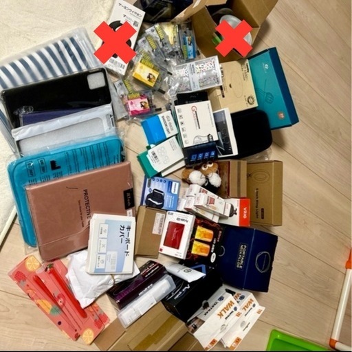 Amazonのいろいろ60点以上:追加あり