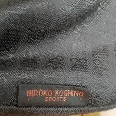 コシノヒロコスポーツ  バッグの画像
