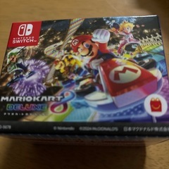 マリオカート