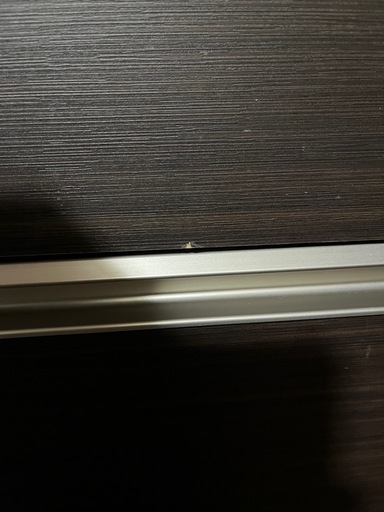 ***取り引き中***【値下げ交渉可】ニトリ　キッチンボード