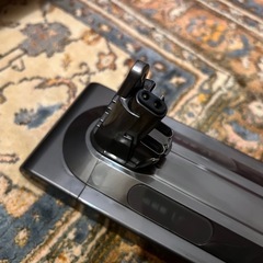 正規品 Dyson ダイソン V10シリーズ SV12用バッテリーの画像