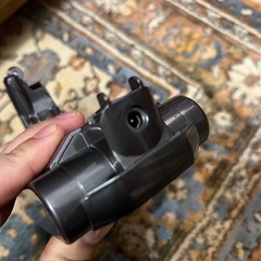 正規品 Dyson ダイソン V10シリーズ SV12用バッテリーの画像