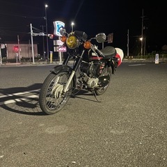 YAMAHA YB50の画像