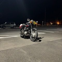 YAMAHA YB50