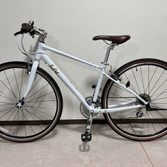 【☆美品☆】ESCAPE R3-W　/　GIANT【整備済み】CS006の画像