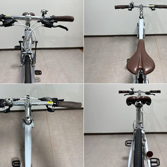 【☆美品☆】ESCAPE R3-W　/　GIANT【整備済み】CS006の画像