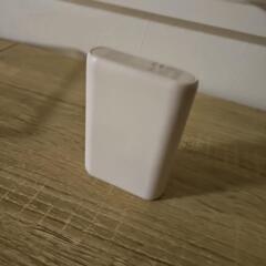 アンカー　10000mAh モバイルバッテリーの画像