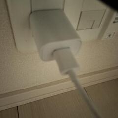 Google Chromecast with Google TV 　4K版　(GZRNL)　グーグルクロムキャストの画像