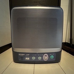 三菱 空気清浄機 MAーF203US