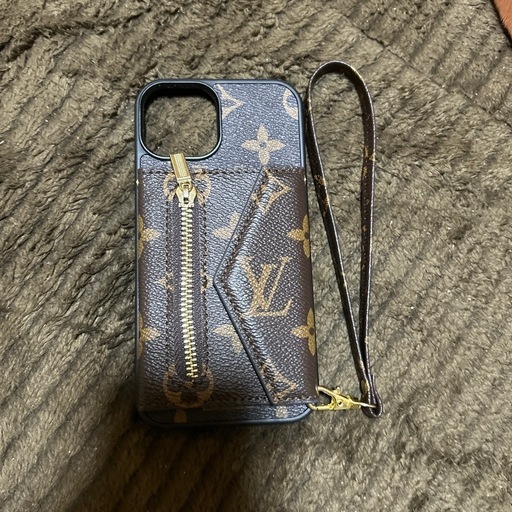 iPhone14カバー