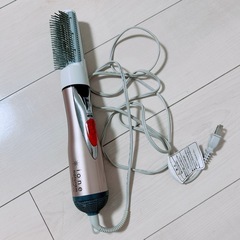 テスコム（TESCOM）マイナスイオンカールドライヤー