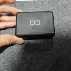 CIOモバイルバッテリー10000mah（PD）30w
