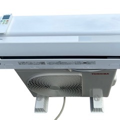 2024年製 TOSHIBA エアコン② 東芝】2024年エアコン本体の紹介 | エアコン工事エレホーム