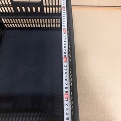 【お話中】折りたたみ 収納 ボックス ケース 3個セットの画像