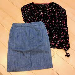レディース 洋服セット <used>